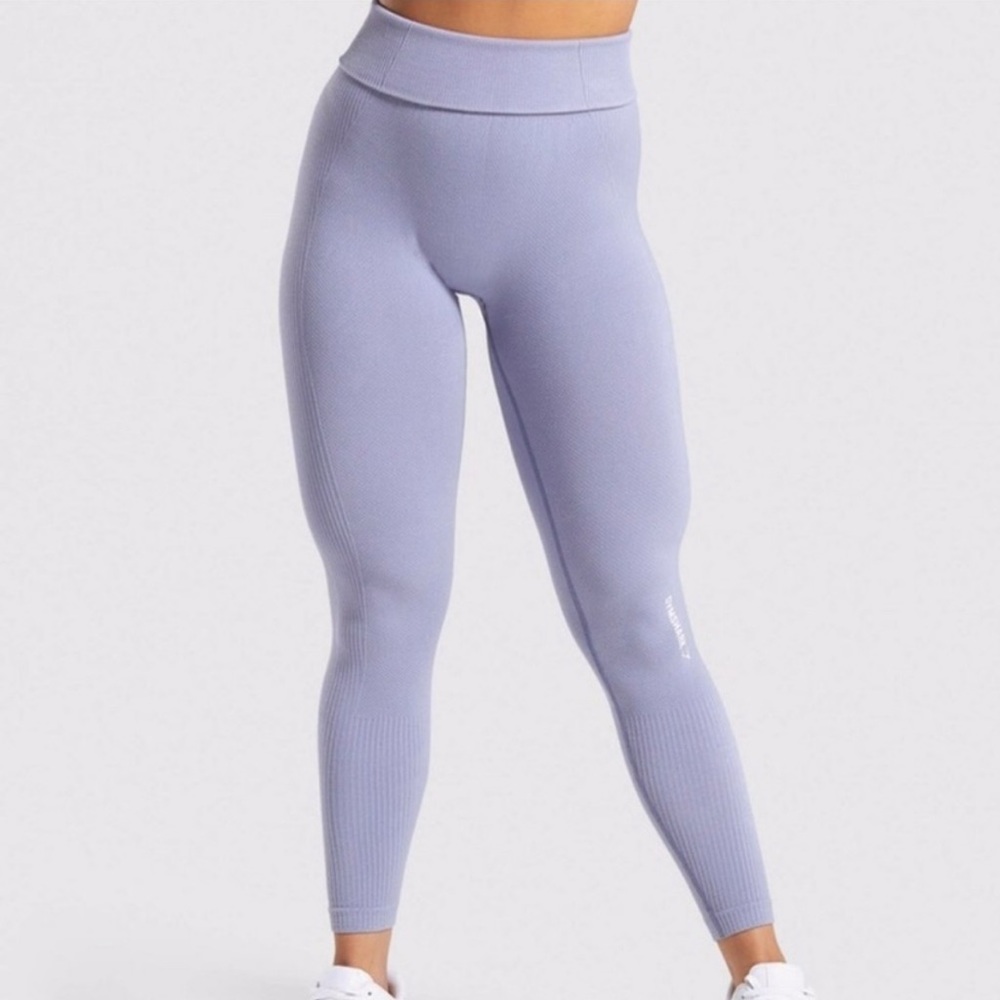 Gymshark Power Down Leggings